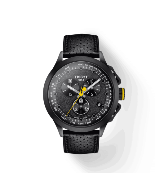 Tissot T-Race Cycling Tour de France 2022 Special Edition - T135.417.37.051.00