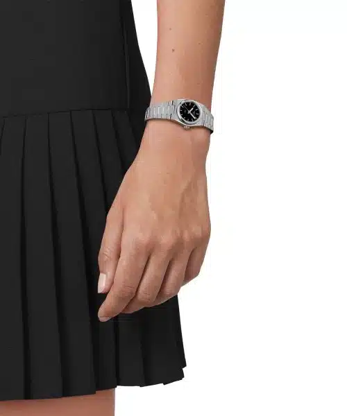 Tissot PRX Quartz 25mm - T137.010.11.056.00 - Bilde 5
