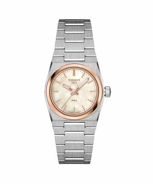 Tissot PRX Quartz 25mm - T137.010.21.111.00