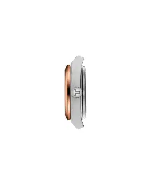Tissot PRX Quartz 25mm - T137.010.21.111.00 - Bilde 2