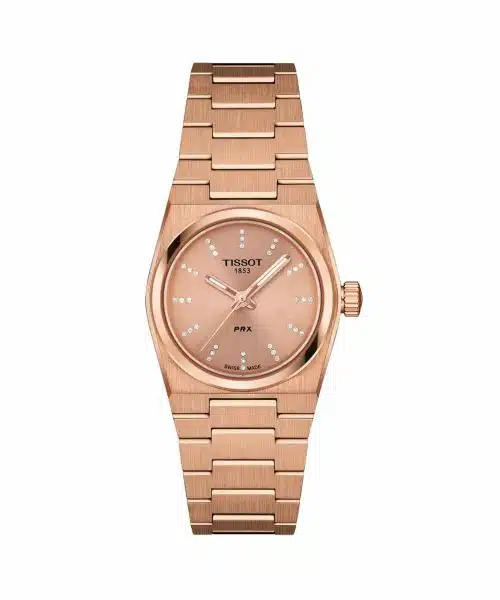 Tissot PRX Quartz 25mm - T137.010.33.506.00