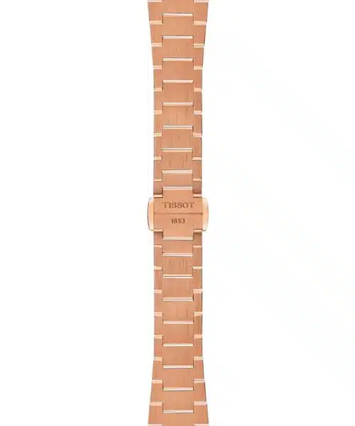 Tissot PRX Quartz 25mm - T137.010.33.506.00 - Bilde 4