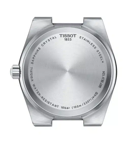 Tissot PRX 35mm - T137.210.11.031.00 - Bilde 2