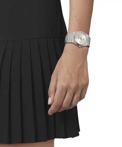 Tissot PRX 35mm - T137.210.11.031.00 - Bilde 4