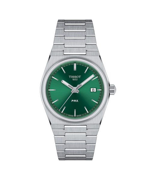 Tissot PRX 35mm - T137.210.11.081.00