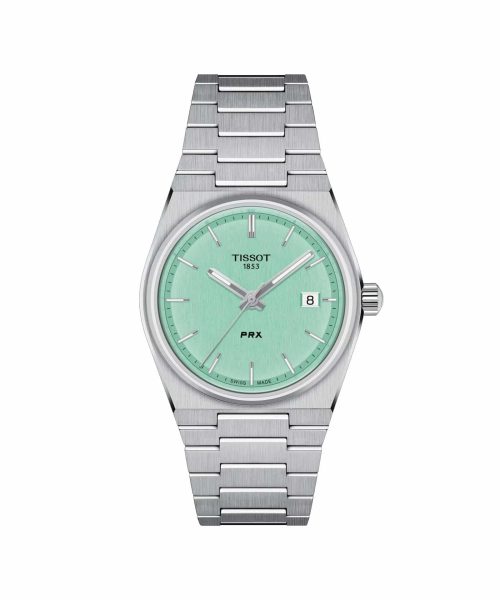Tissot PRX 35mm - T137.210.11.091.00