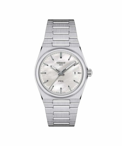 Tissot PRX 35mm - T137.210.11.111.00