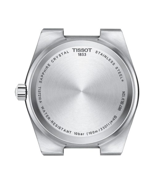 Tissot PRX 35mm - T137.210.11.111.00 - Bilde 2