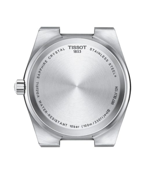 Tissot PRX 35mm - T137.210.11.331.00 - Bilde 2