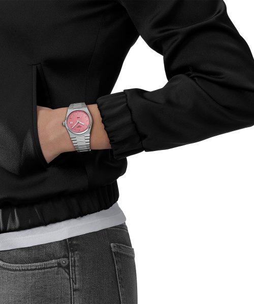 Tissot PRX 35mm - T137.210.11.331.00 - Bilde 4