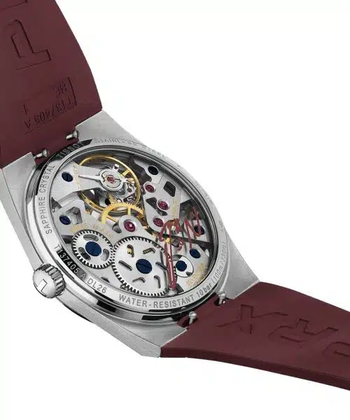 Tissot PRX Skeleton Damian Lillard 44mm - T137.405.17.371.00 - Bilde 4
