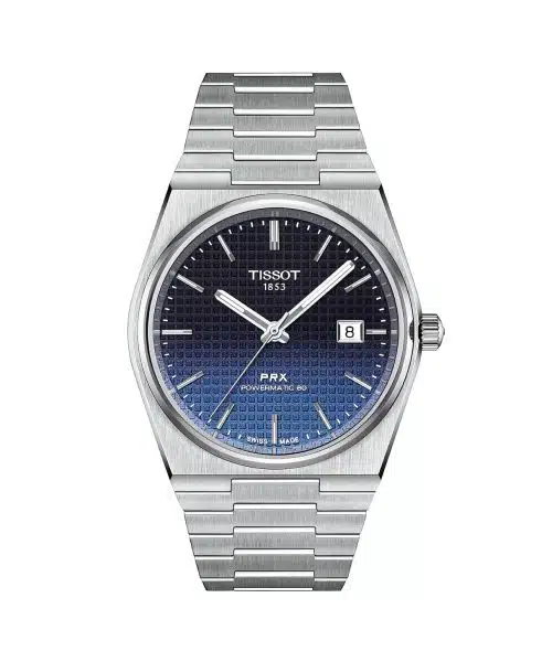Tissot PRX Powermatic 80 40mm - T137.407.11.051.01