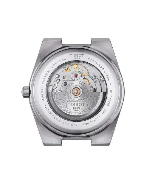Tissot PRX Powermatic 80 40mm - T137.407.11.051.01 - Bilde 3