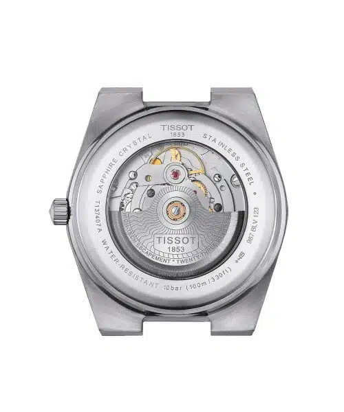Tissot PRX Powermatic 80 40mm - T137.407.11.351.01 - Bilde 3