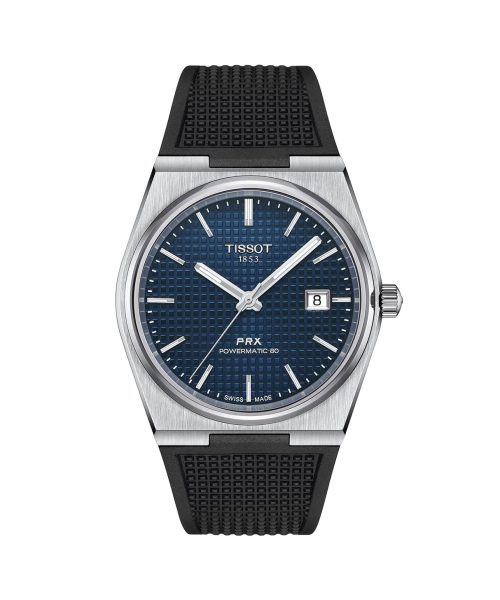 Tissot PRX 40mm Powermatic 80 - T137.407.17.041.00