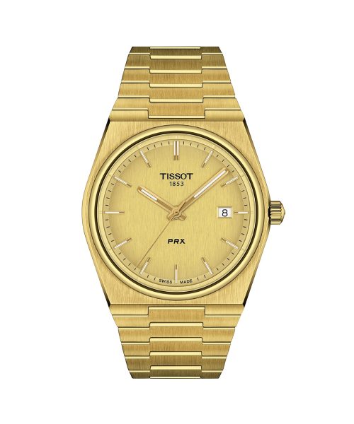 Tissot PRX 40mm - T137.410.33.021.00