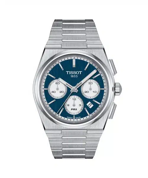 Tissot PRX Automatic Chronograph - T137.427.11.041.00