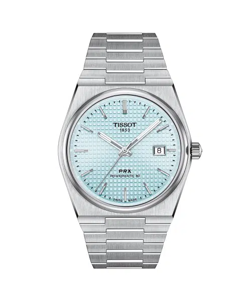 Tissot PRX 40mm Powermatic 80 - T137.407.11.351.00