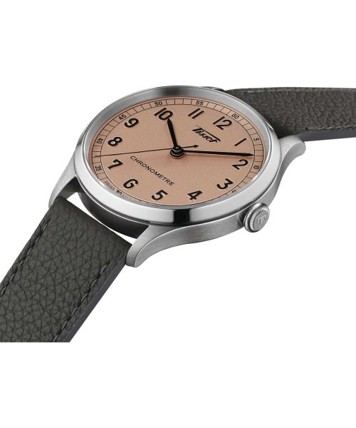 Tissot Heritage 1938 Automatic COSC - T142.464.16.332.00 - Bilde 2