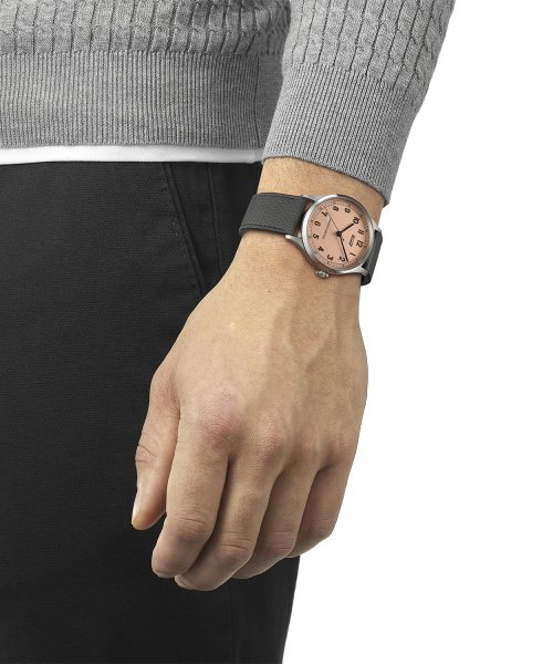 Tissot Heritage 1938 Automatic COSC - T142.464.16.332.00 - Bilde 6