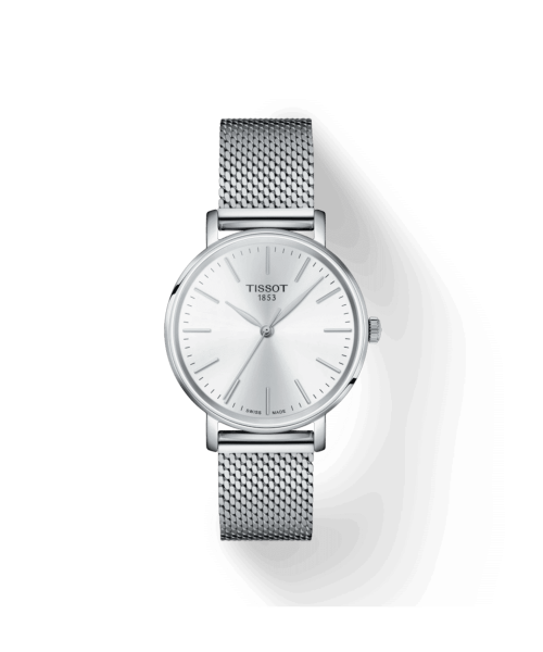 Tissot Everytime Lady - T143.210.11.011.00