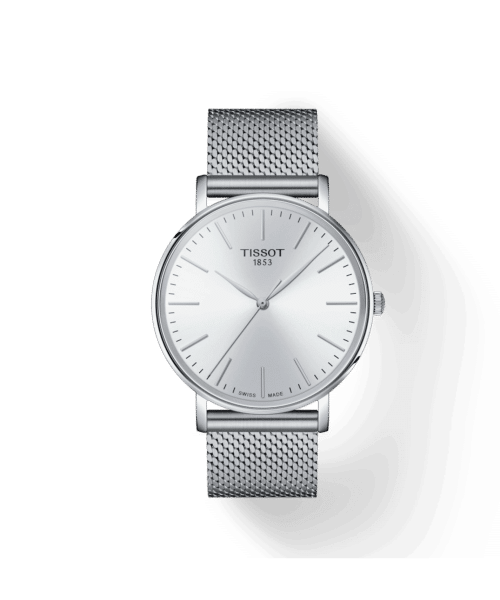 Tissot Everytime Gent - T143.410.11.011.00