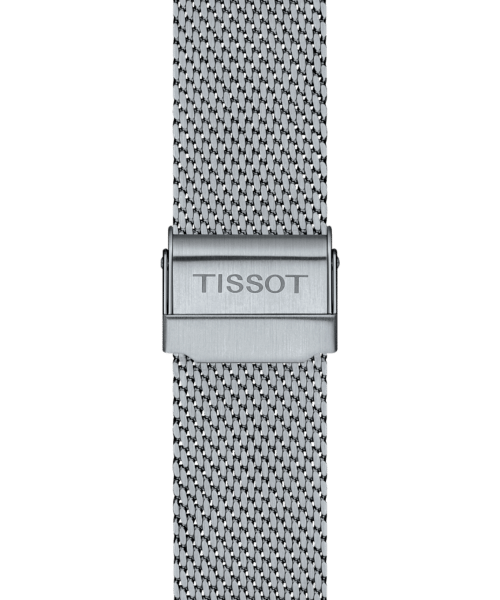 Tissot Everytime Gent - T143.410.11.011.00 - Bilde 3