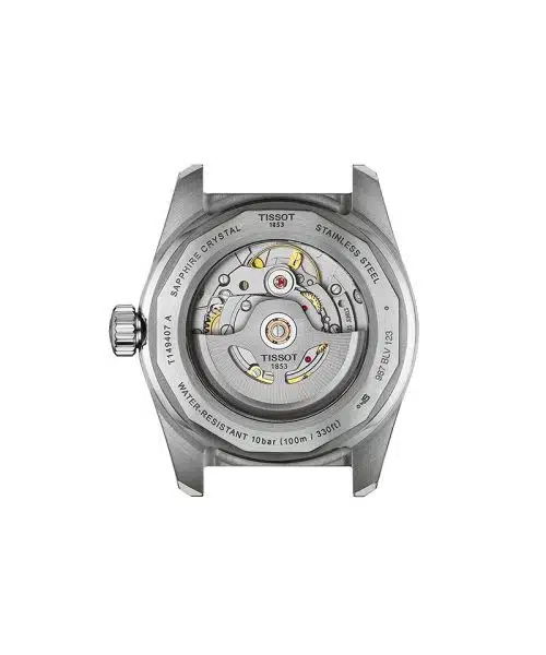 Tissot PR516 38mm - T149.407.16.051.00 - Bilde 2