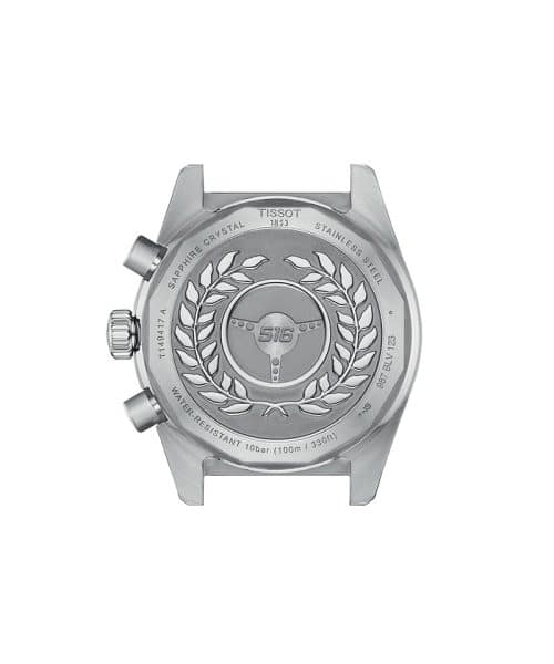 Tissot PR516 Chronograph 40mm - T149.417.22.051.01 - Bilde 2