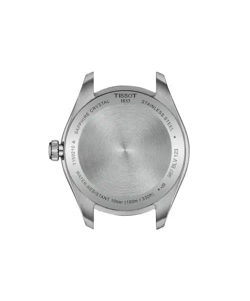 Tissot PR 100 Quartz 34mm - T150.210.11.331.00 - Bilde 3