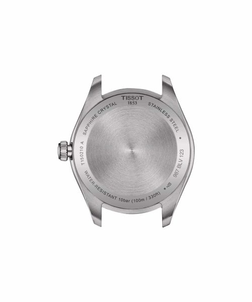 Tissot PR 100 34mm - T150.210.21.031.00 - Bilde 3