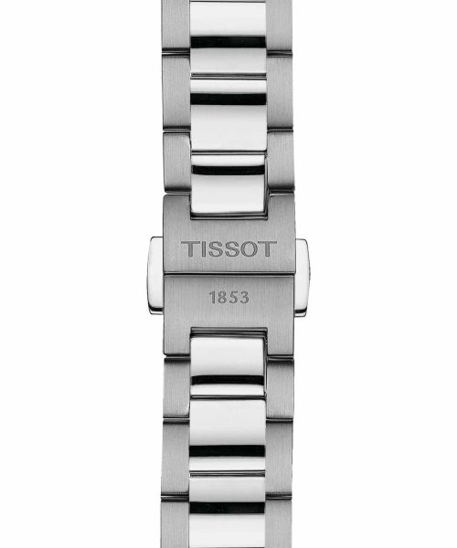 Tissot PR 100 34mm - T150.210.21.031.00 - Bilde 4