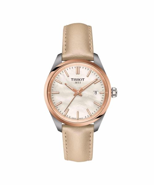 Tissot PR 100 34mm - T150.210.26.111.00