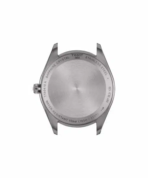 Tissot PR 100 - T150.410.11.041.00 - Bilde 3