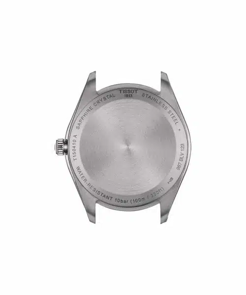 Tissot PR 100 40mm - T150.410.11.051.00 - Bilde 3