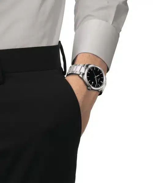 Tissot PR 100 40mm - T150.410.11.051.00 - Bilde 5