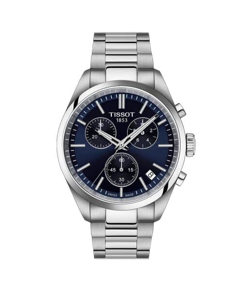 Tissot PR 100 40mm - T150.417.11.041.00