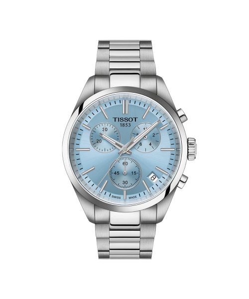 Tissot PR 100 Chronograph - T150.417.11.351.00