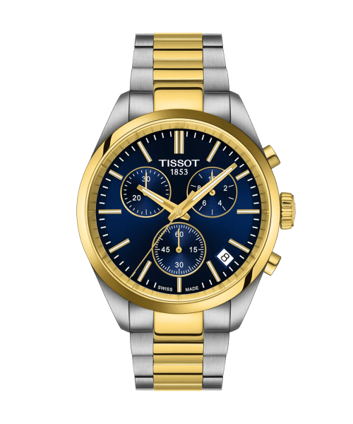 Tissot PR 100 40mm - T150.417.22.041.00