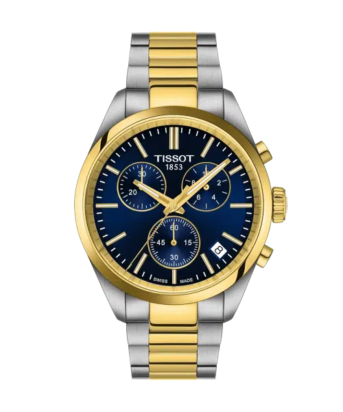 Tissot PR 100 40mm - T150.417.22.041.00