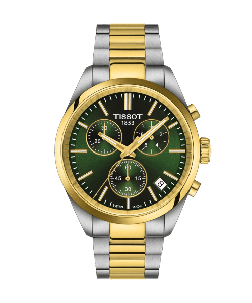 Tissot PR 100 40mm - T150.417.22.091.00