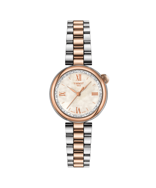 Tissot Desir 28mm - T152.010.22.116.00