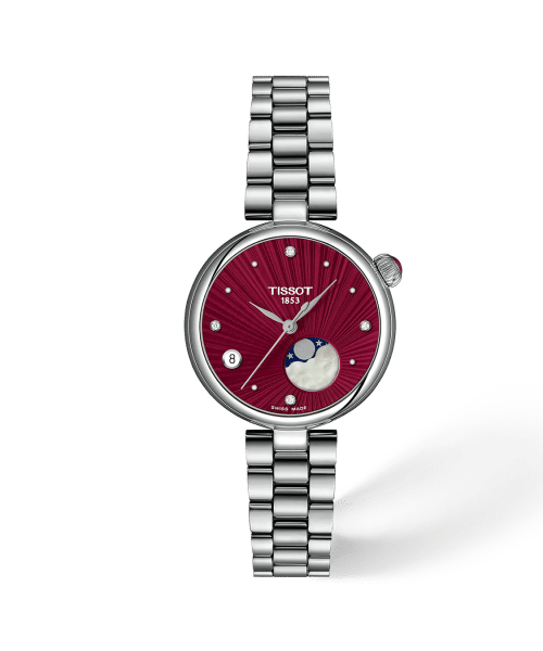 Tissot Desir 29.6mm - T152.223.11.426.00