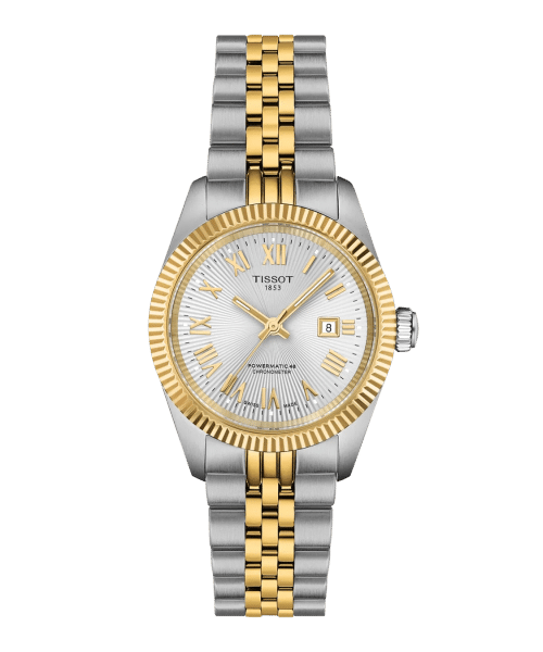 Tissot Ballade 30mm - T156.208.22.033.01