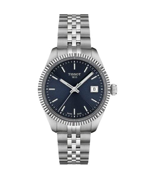 Tissot Ballade 34mm - T156.210.11.041.00