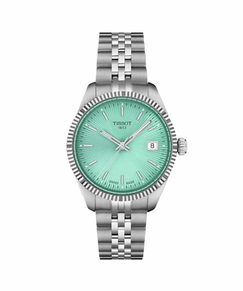 Tissot Ballade 34mm - T156.210.11.091.00