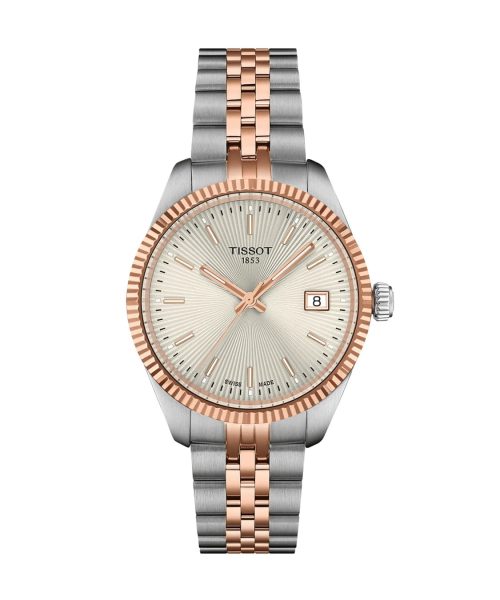 Tissot Ballade 34mm - T156.210.22.031.01