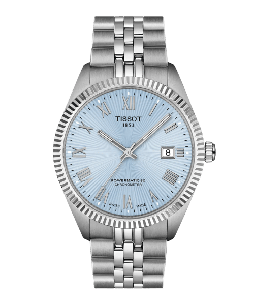 Tissot Ballade 39mm - T156.408.11.353.00
