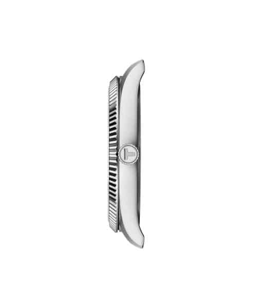 Tissot Ballade 40mm - T156.410.11.091.00 - Bilde 2