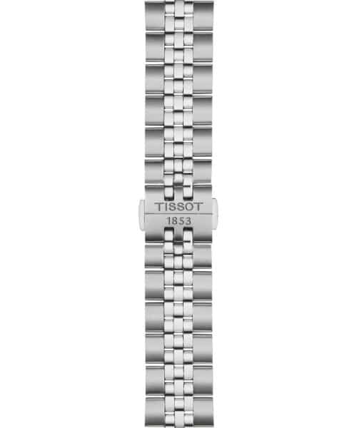 Tissot Ballade 40mm - T156.410.11.091.00 - Bilde 4